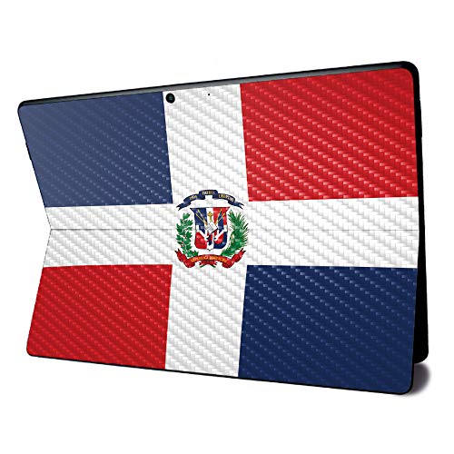 Dominican Flag