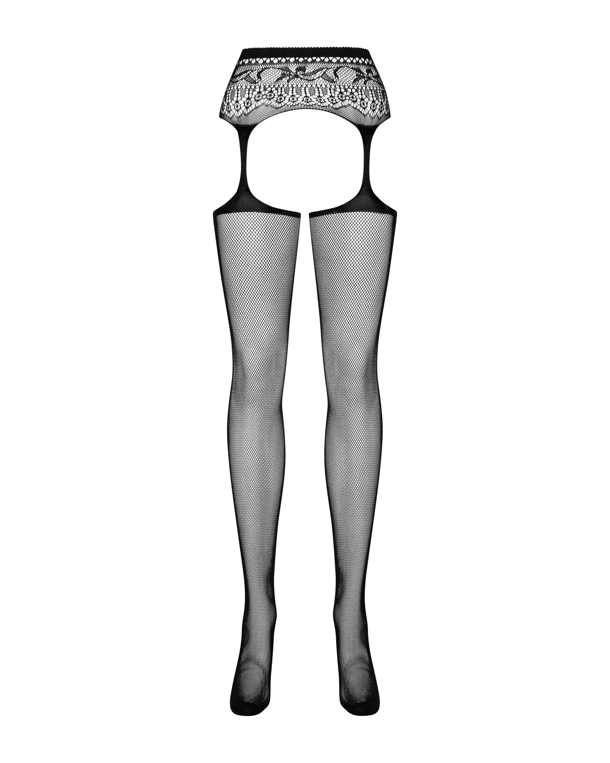 Obsessive Women's Sheer Hosiery Stockings - 1 Pair | Comfortable & Stylish Pantyhose for Everyday Wear, Office & Special Occasions