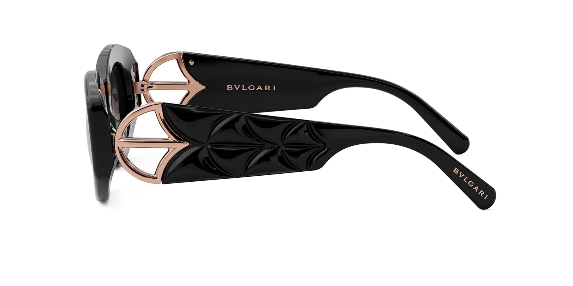 Bvlgari Calla BV40049I Luxury Women's Watch - Elegant Rose Gold Stainless Steel Bracelet, Swiss Quartz Movement, Water Resistant for Daily Wear | Perfect for Business, Parties & Special Occasions