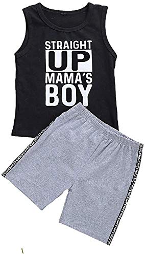 Mama Boy