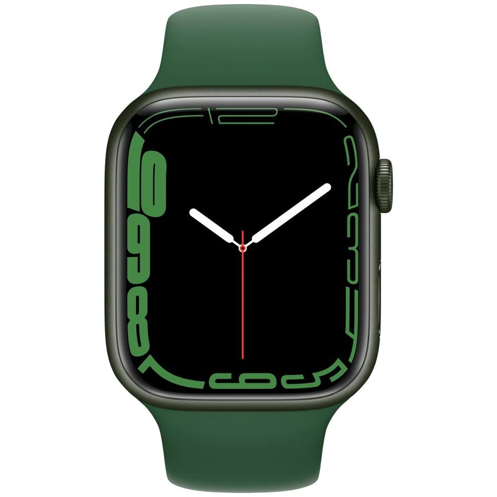 Apple Watch Series 7 (45mm, GPS + Cellular) 1.9