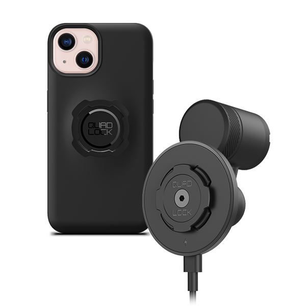 Truck Kits for iPhone - Durable Car Mount Accessories for Pickup Trucks & Off-Road Vehicles | Perfect for Navigation, Hands-Free Calling & Road Trips