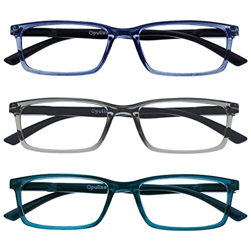 Blue / Grey / Turquoise