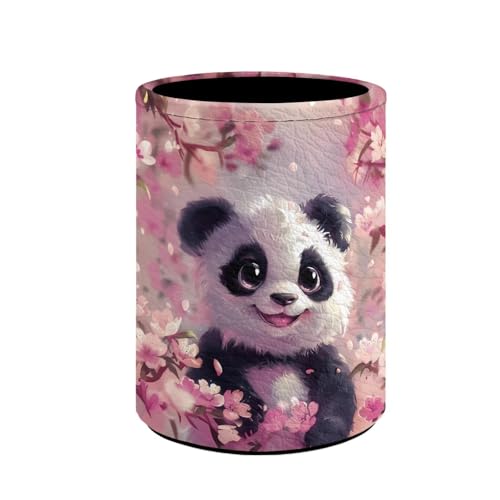 Floral Panda
