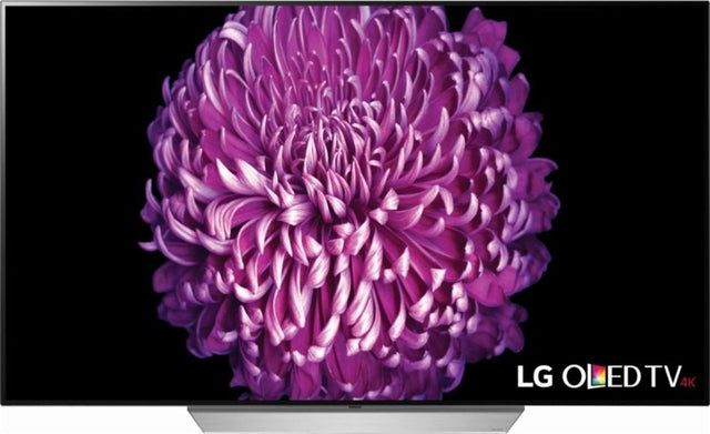 LG OLED65B7P 65-Inch 4K UHD HDR Smart OLED TV with webOS 3.5 - Perfect for Home Theater, Gaming & Streaming Netflix, Hulu, Prime Video