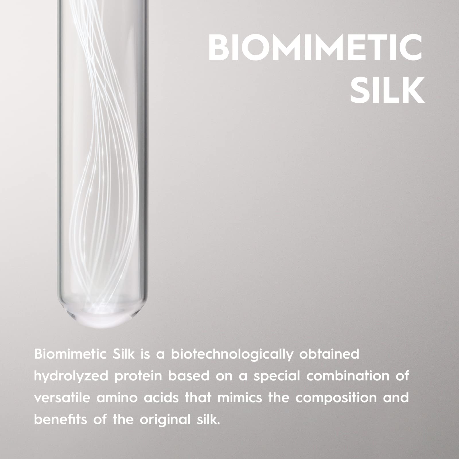 KERASILK Volumizing Shampoo for Fine Hair - Sulfate Free & Biotin Enriched Hair Growth Shampoo - Adds Volume & Thickness for Thin, Flat Hair - Perfect for Daily Use & Salon Quality Results