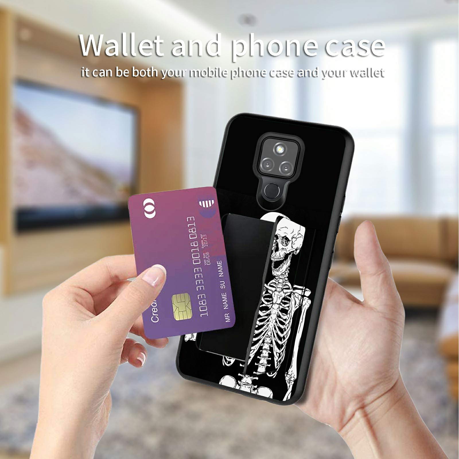 Motorola G Play (2021) 6.5