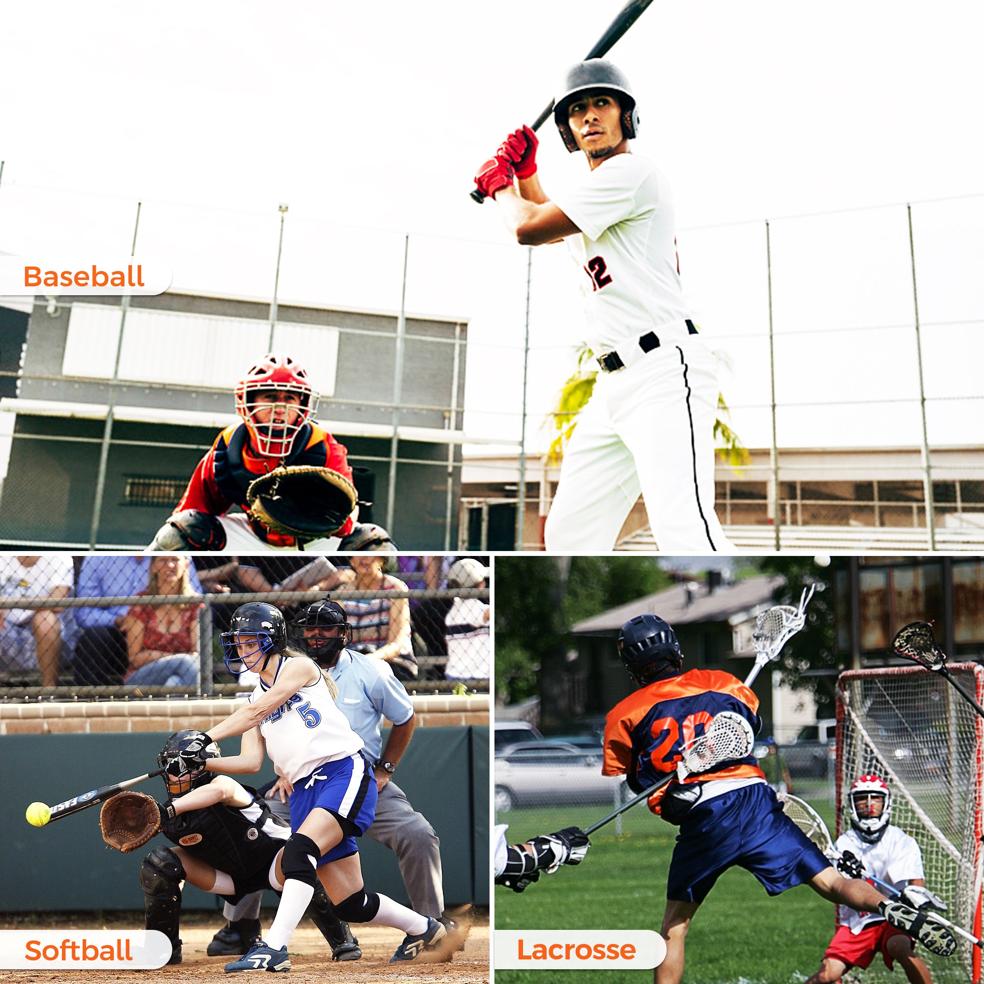 COOLOMG Baseball Wrist Guard with Protective Panel Shield - Breathable Sports Handband for Baseball, Softball & Football Players - Perfect for Training, Games & Injury Prevention