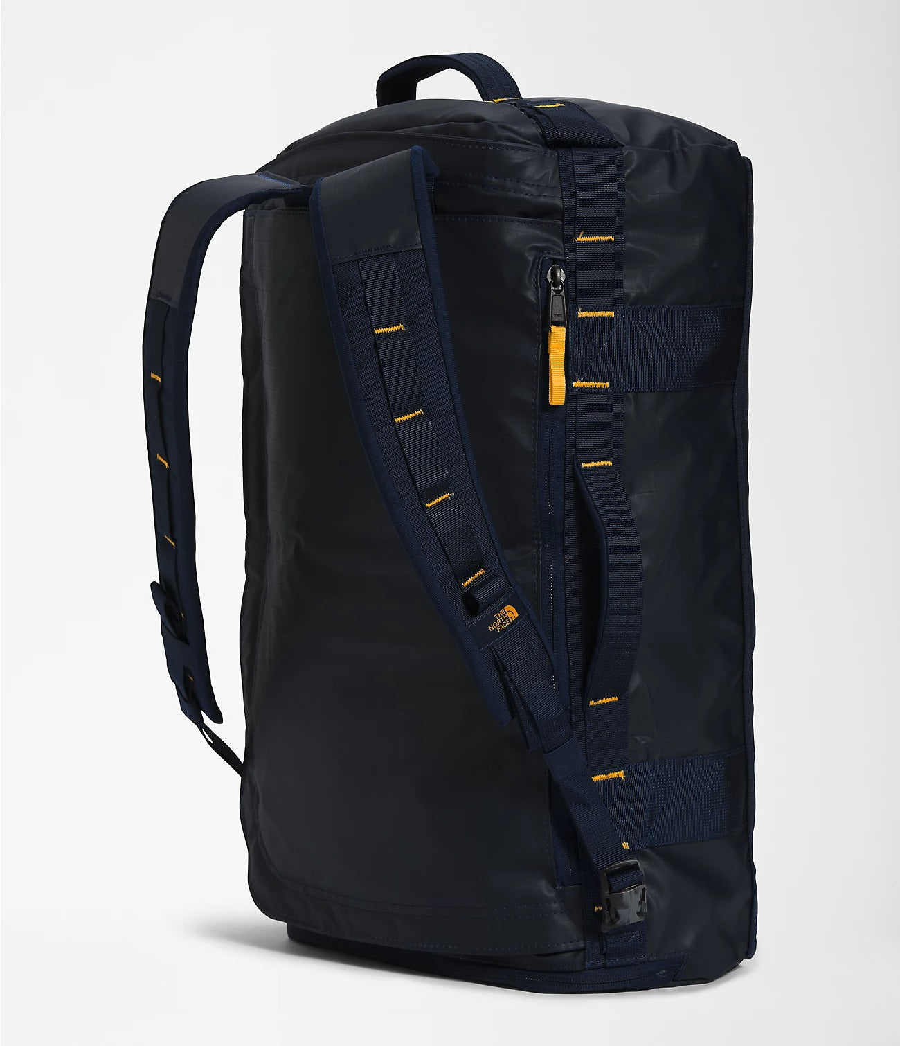 Base Camp Voyager Duffel 32L - Waterproof Travel Duffel Bag for Camping, Hiking & Outdoor Adventures - Durable Carry-On Luggage for Men & Women