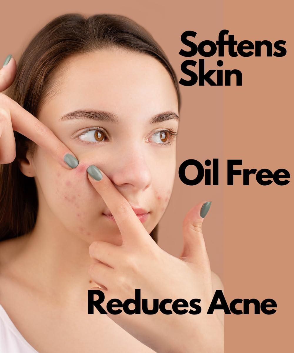 ACNE-O-GEL - Fast-Acting Acne Treatment Gel for Face & Body | Reduces Pimples, Blackheads & Breakouts | Dermatologist-Tested for Clear Skin | Perfect for Teen & Adult Acne Care