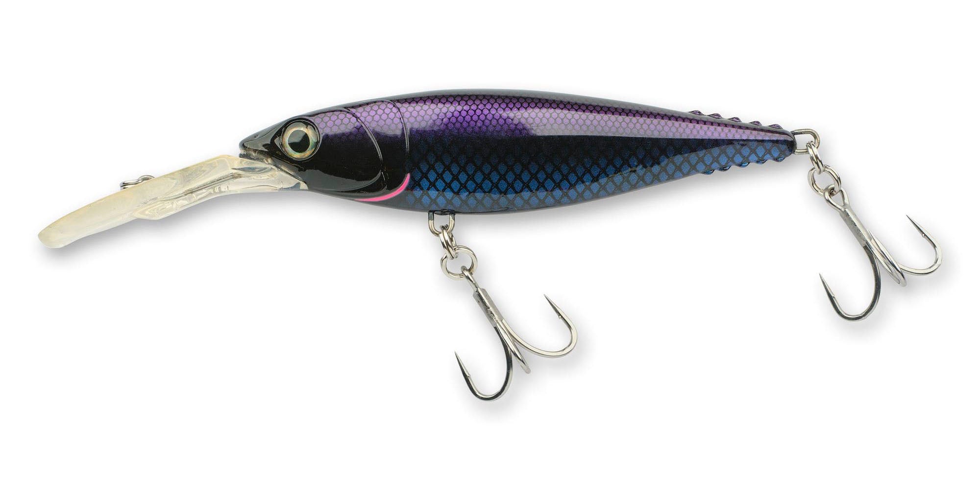 Savage Gear 3D Mack Stick Deep Diving Lures - Premium Fishing Lures for Bass, Walleye & Pike - Perfect for Deep Water Trolling & Casting in Lakes & Rivers