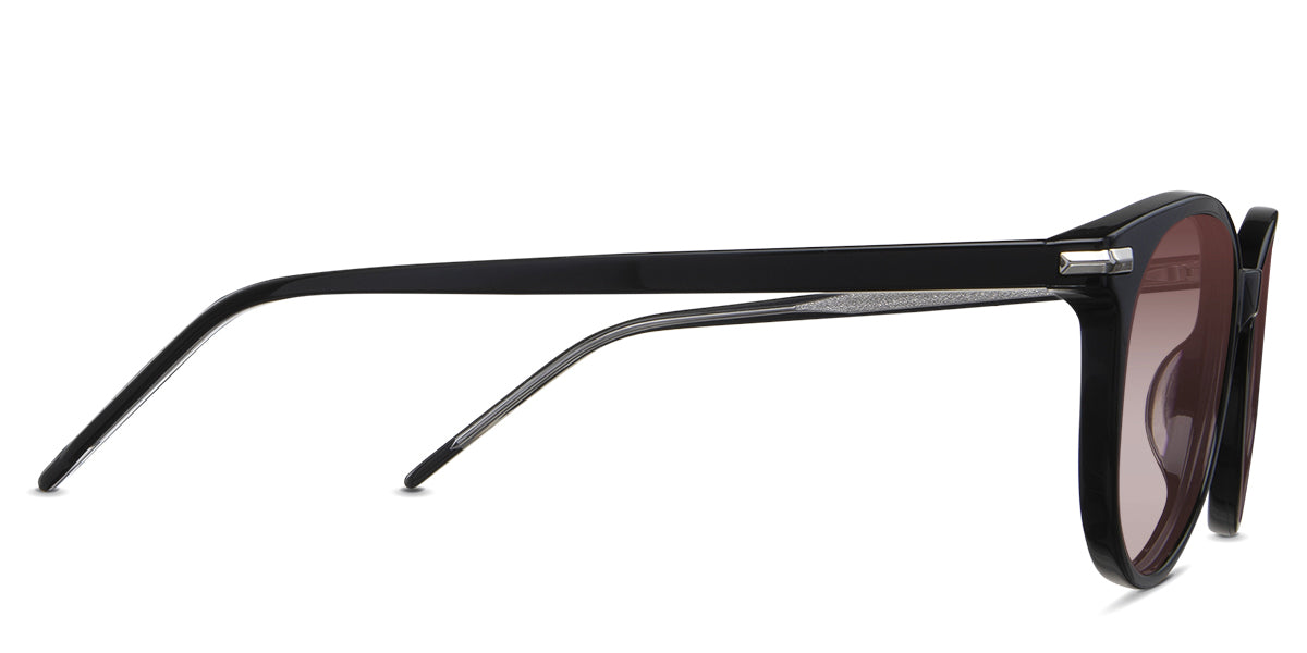 Sile Men's Prescription Sunglasses for Driving, Outdoor & Sports – UV Protection, Stylish & Durable Eyewear