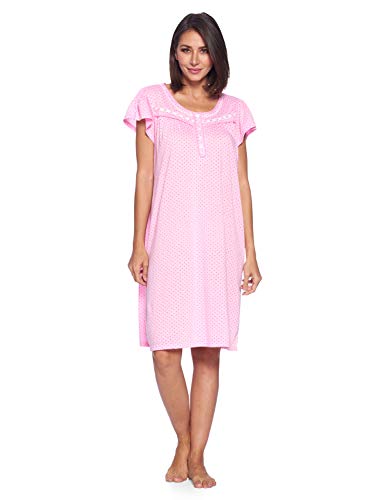 Dot Pink