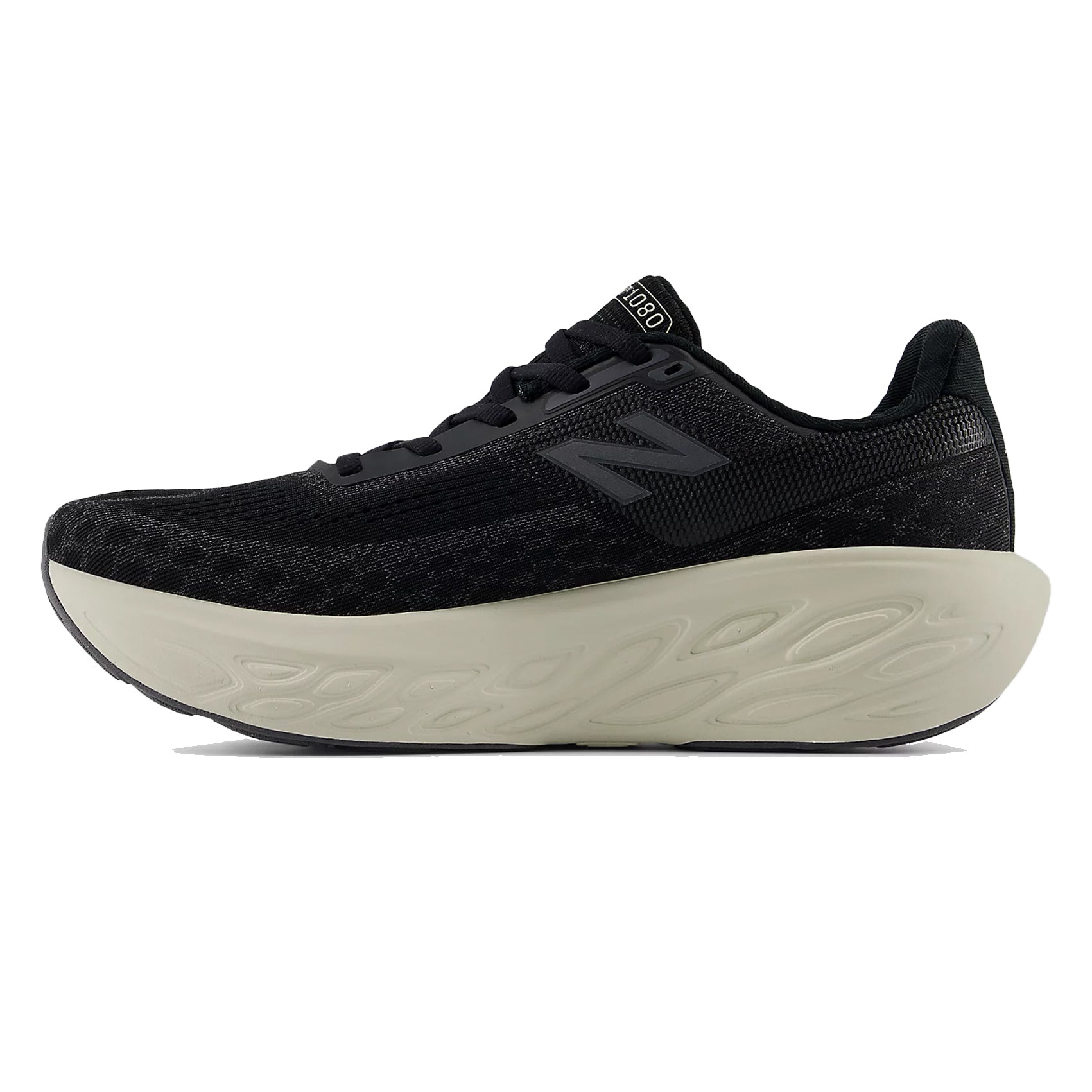 New Balance Women's Fresh Foam X 1080v14 Running Shoes - Lightweight Cushioned Sneakers for Jogging, Gym Workouts & Everyday Comfort