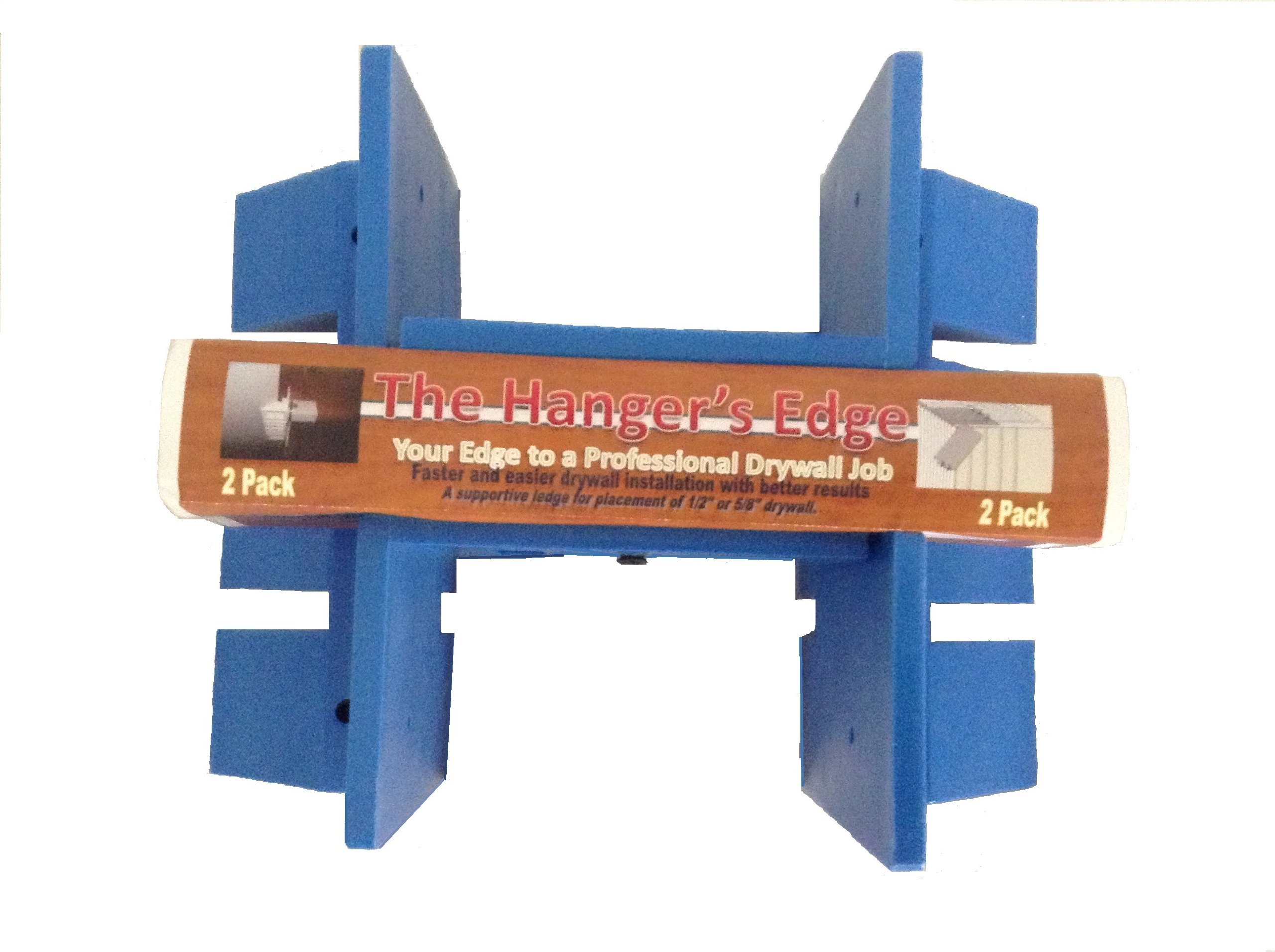 Professional Drywall Installation Tool Kit - The Hanger's Edge - Essential for DIY Home Renovation & Wall Repair Projects