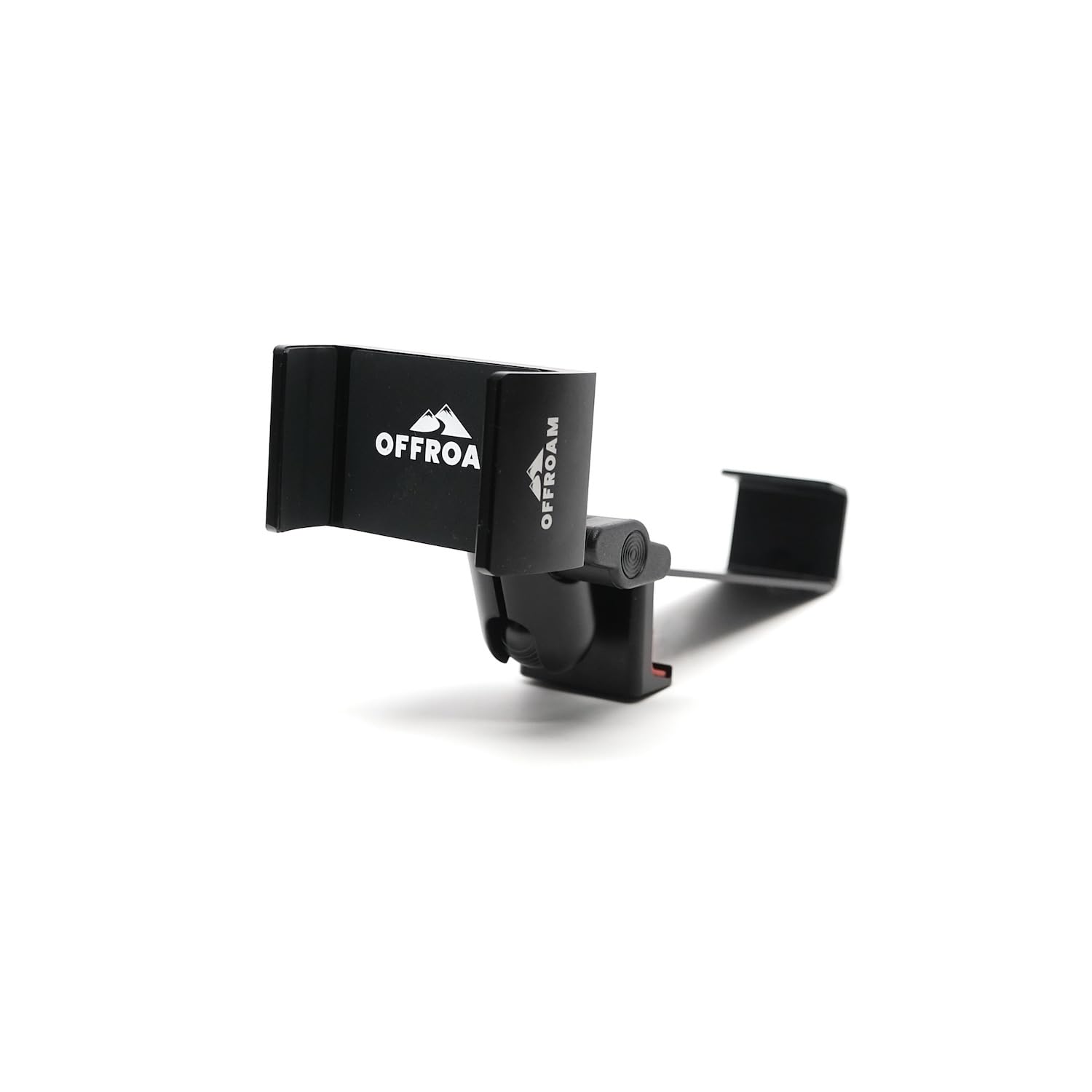 Premium Offroam Phone Mount for Mercedes Sprinter 2019-2024 (VS30) - Compatible with MBUX Touchscreen Console (7