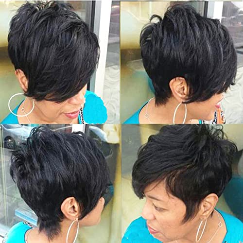 Black Color