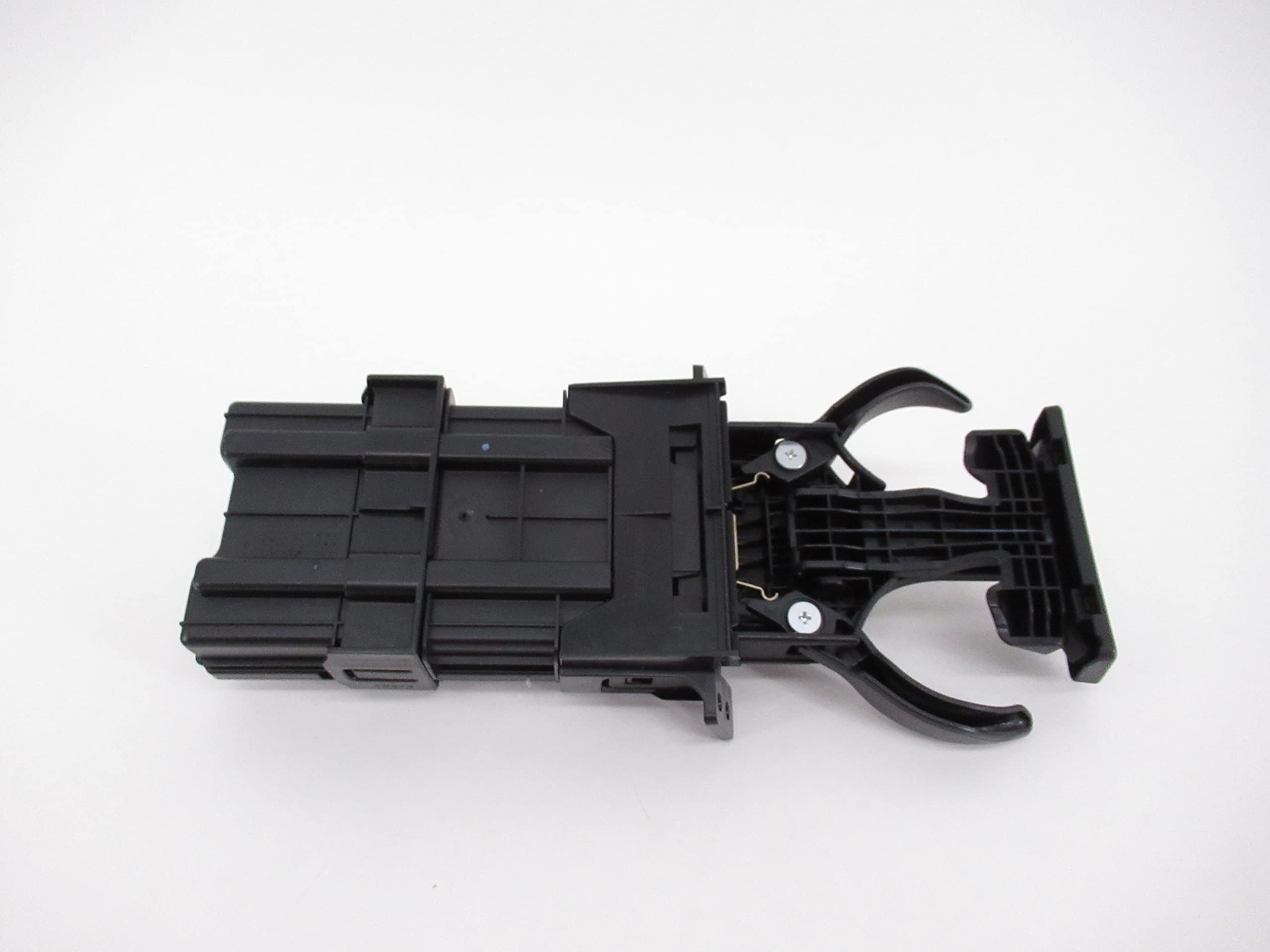 TOYOTA 55620-08050 Cup Holder Assembly for Dashboard - Perfect for Camry, Corolla & RAV4 - Durable Car Accessories for Snacks, Drinks & Phone Storage
