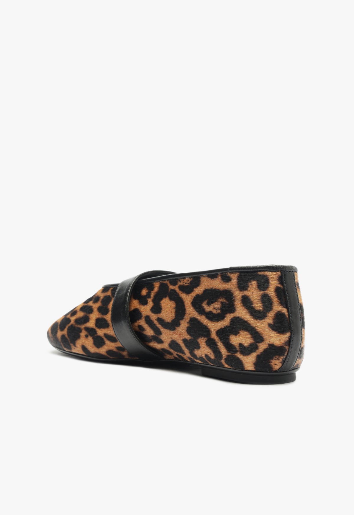 Eiza Wild Women's Ballet Flats - Comfortable Slip-On Shoes for Casual Wear, Office & Travel | Lightweight & Stylish