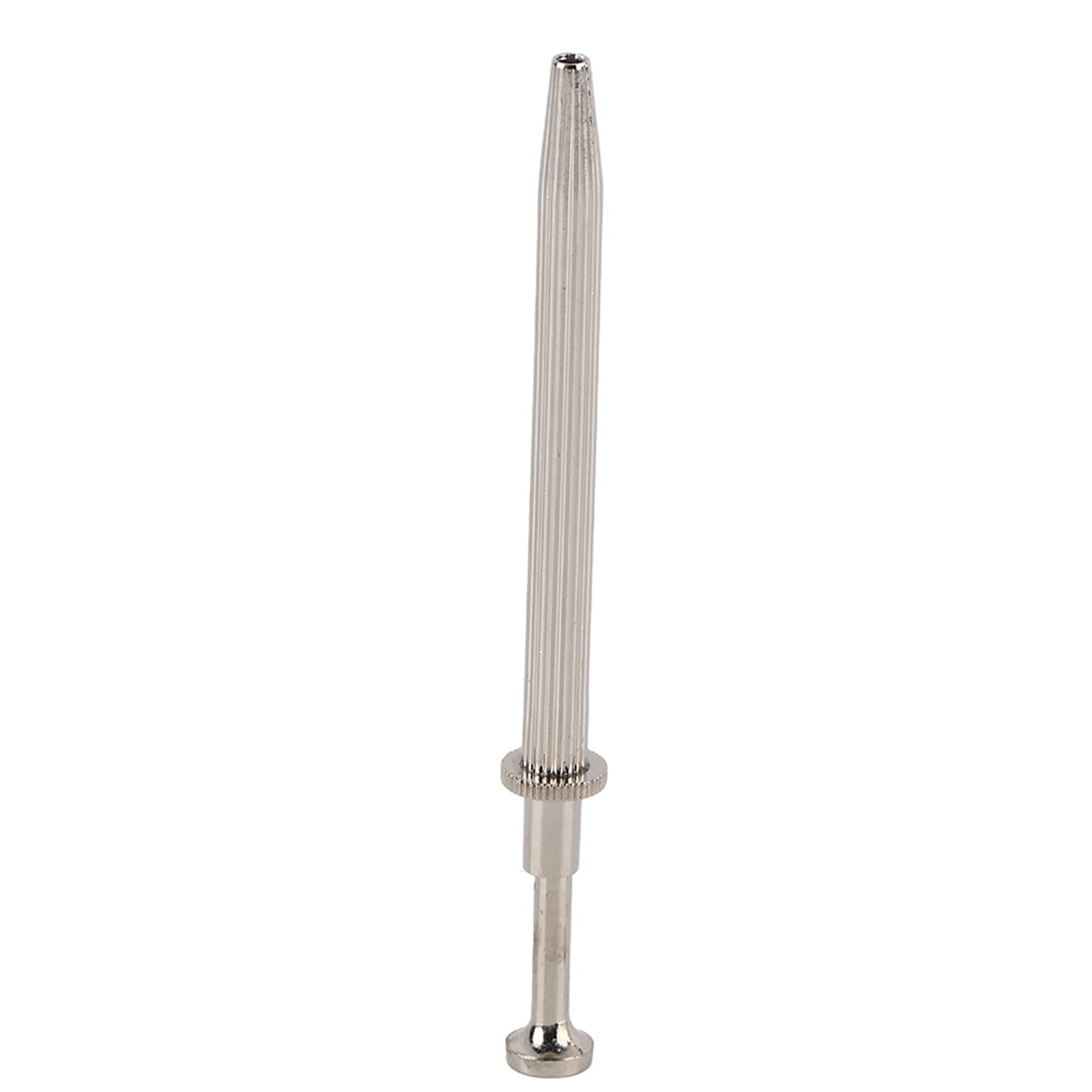 4 Prongs Diamond Grabber Tool - Stainless Steel Piercing Ball Grabber with Prong Tweezer Catcher - Jewelry Beads & Gem Pick Up Tool for Small Parts - Perfect for Jewelry Making, Watch Repair and Crafting