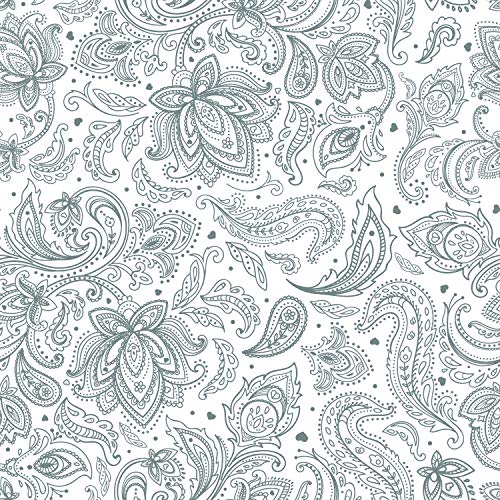 Paisley Gray