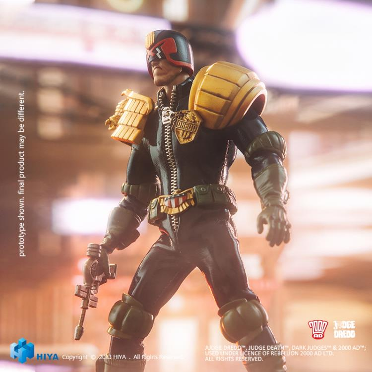 1/12 Scale 6