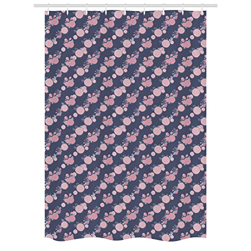 Dark Slate Blue Blush