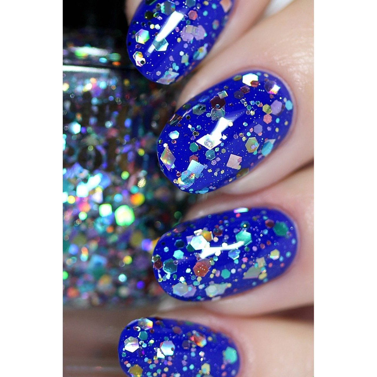 Cirque Colors Long-Lasting Nail Polish - XX Shade 0.37 oz (10.5ml) - Vegan & Cruelty-Free Nail Lacquer for Salon-Quality Manicures at Home | Perfect for Everyday Wear & Special Occasions