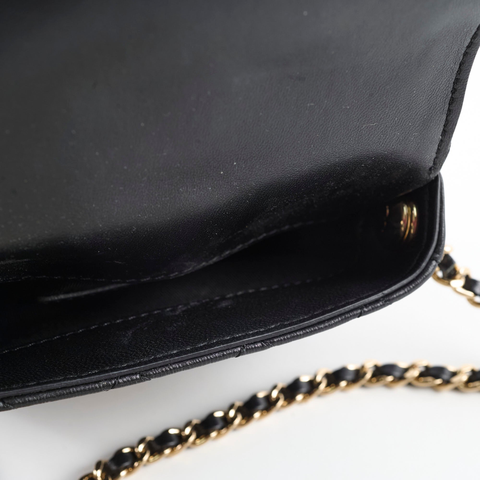 Chanel Side Twin Packs Bag White/Black (27 Series) - Luxury Designer Crossbody Purse for Women, Perfect for Parties, Dating & Everyday Use