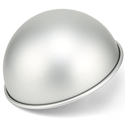 10Inch Half Ball Cake Pan