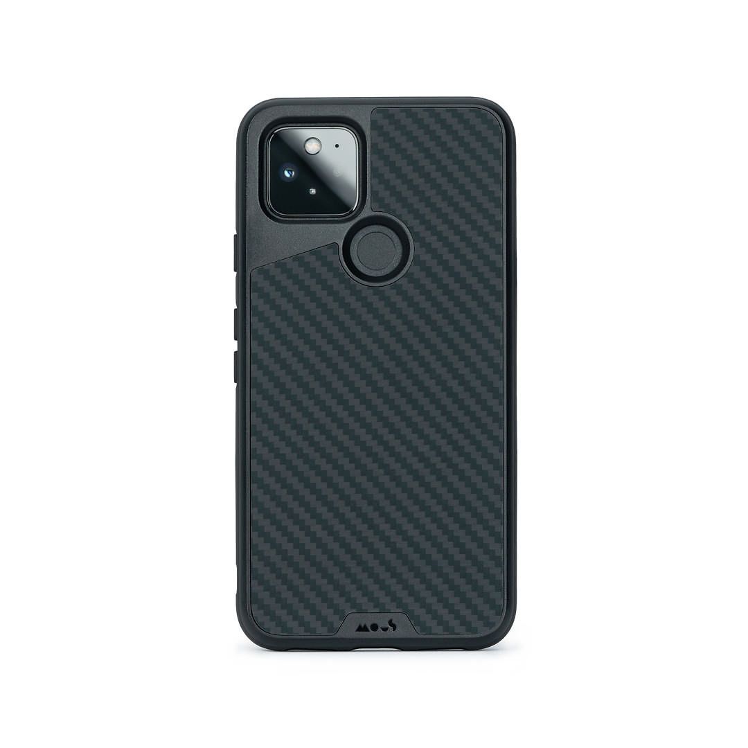 Ultra-Thin Aramid Fiber Phone Case for iPhone 15 Pro Max - Military-Grade Protection | Slim & Durable Carbon Fiber Design | Perfect for Outdoor Adventures & Daily Use