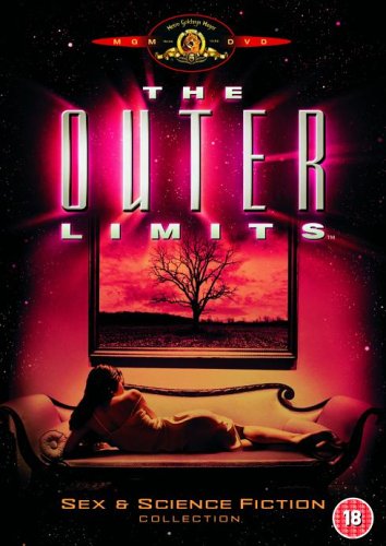 The Outer Limits: Sex and Science Fiction - Explore Futuristic Romance & Erotic Sci-Fi Stories for Adults | Perfect for Book Clubs & Late-Night Reading