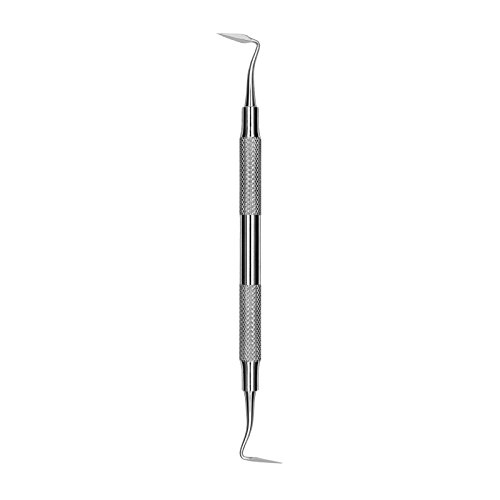 Periodontal Knife Buck #5/6 - Professional Dental Scalers for Gum Disease Treatment & Tartar Removal - Perfect for Dentists, Hygienists & Oral Surgery Use