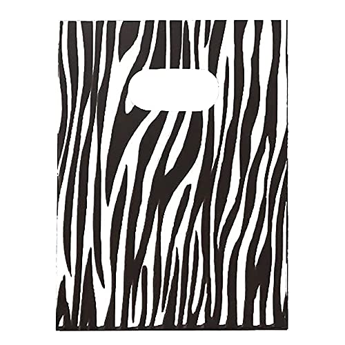 Zebra Print