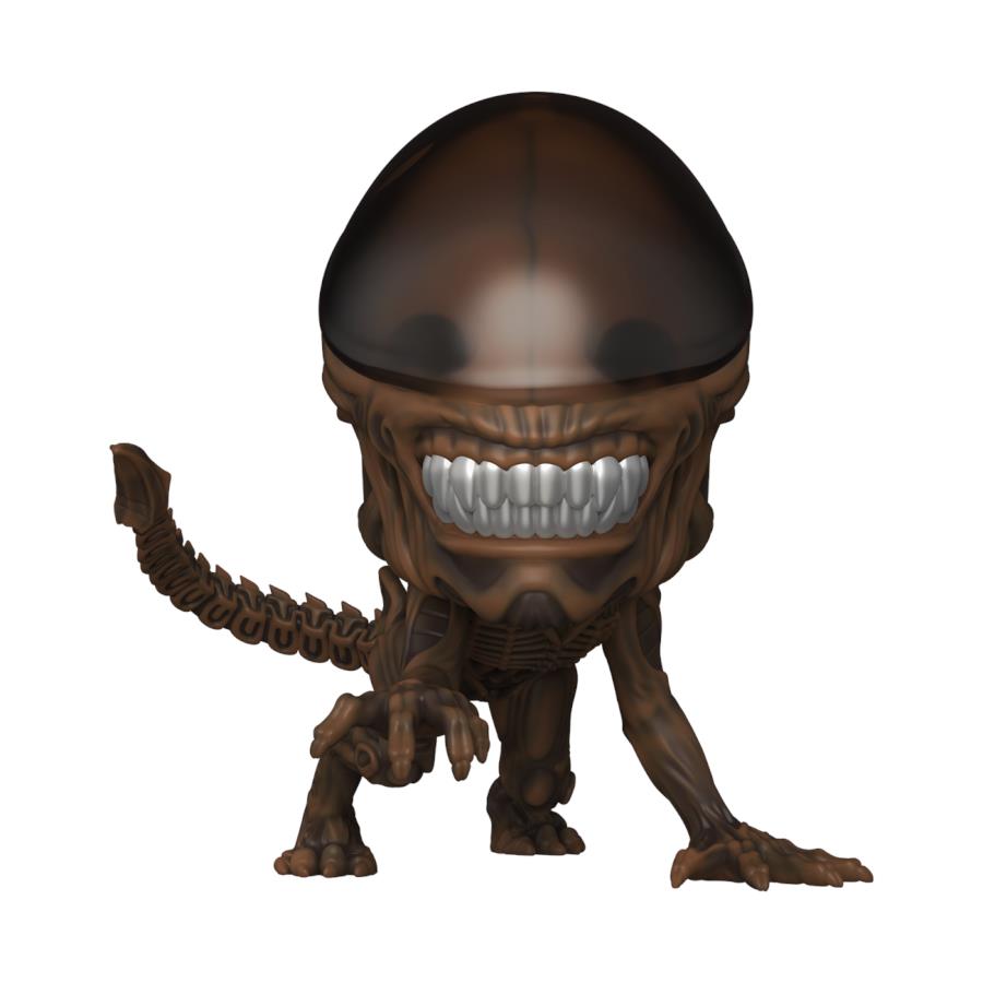Alien 3 Xenomorph The Runner 6