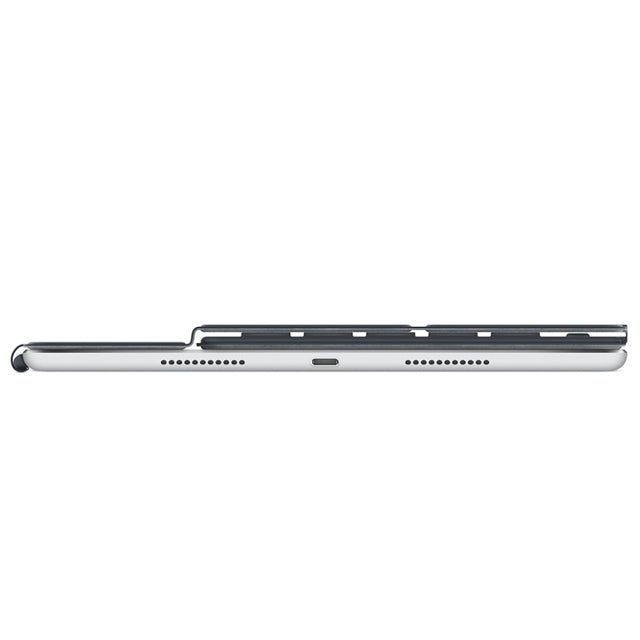 Refurbished iPad Pro 10.5-inch Smart Keyboard - Apple Pencil Compatible - Wireless Bluetooth Keyboard for iPad Pro 2nd Gen - Perfect for Work, Study & Creative Projects