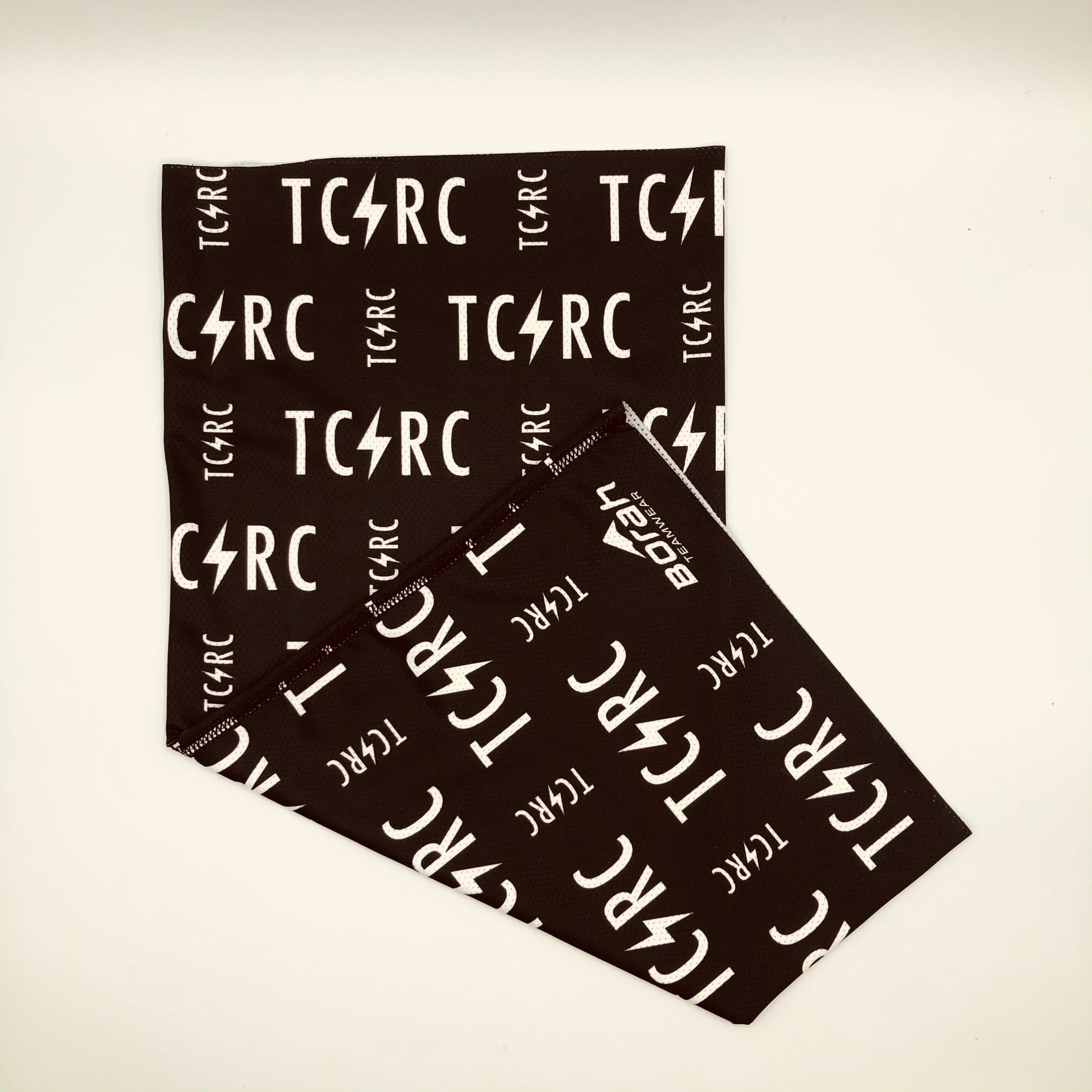 TCRC Neck Gaiter - Breathable & UV Protection Face Cover for Outdoor Activities, Hiking, Running, Cycling & Travel - Lightweight & Comfortable for All Seasons