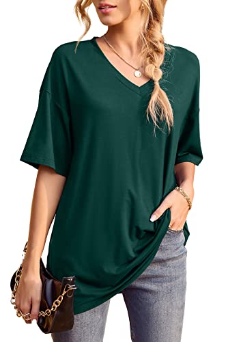 A-04 Dark Green