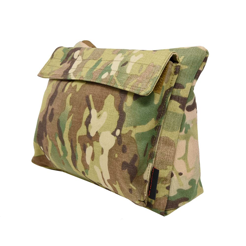 Premium Outdoor Hunting Shooting Range Essentials Bag - Durable Tactical Gear for Hunting, Shooting & Range Practice - Perfect for Camping, Hiking & Outdoor Adventures
