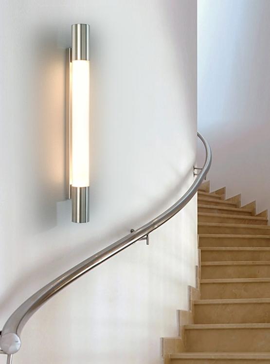 TECNOLUMEN Ariane WLZ 91 Modern Wall Lamp - Sleek Design for Living Room, Bedroom & Hallway Lighting