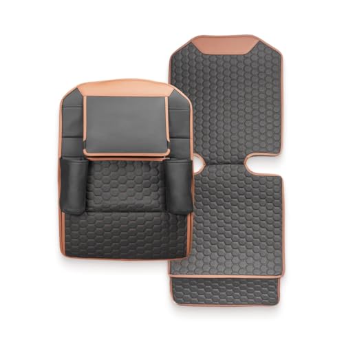 Hexy Set Seat+Organizer