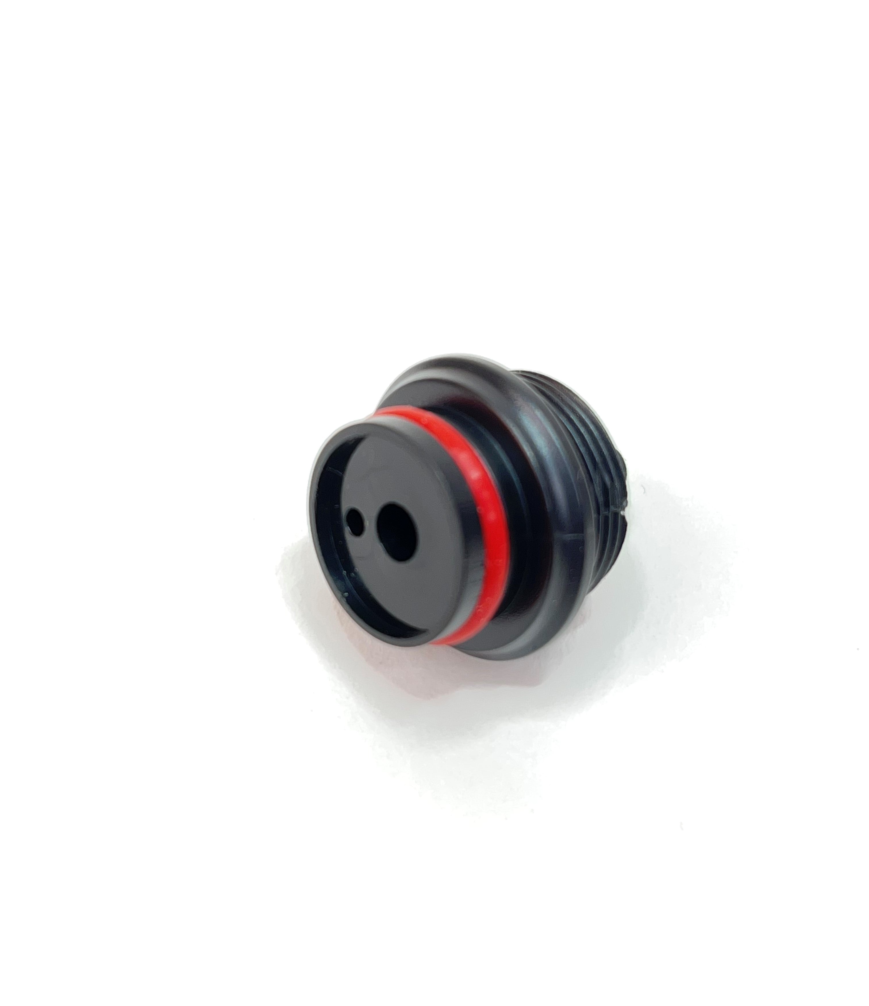 AquaBoost Tip Mount Replacement Part - 1 Pack | Compatible with Water Filtration Systems for Home & Office Use