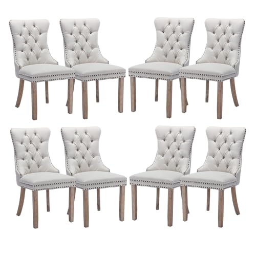 Beige Linen