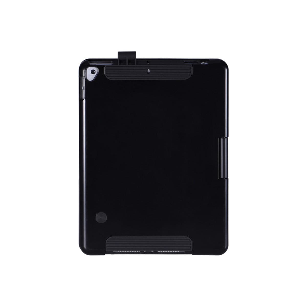 3sixT Apple Keyboard Case for iPad 10.2-inch (7th/8th/9th Generation) - Slim Protective Cover with Backlit Keys | Perfect for Work, Study & Travel