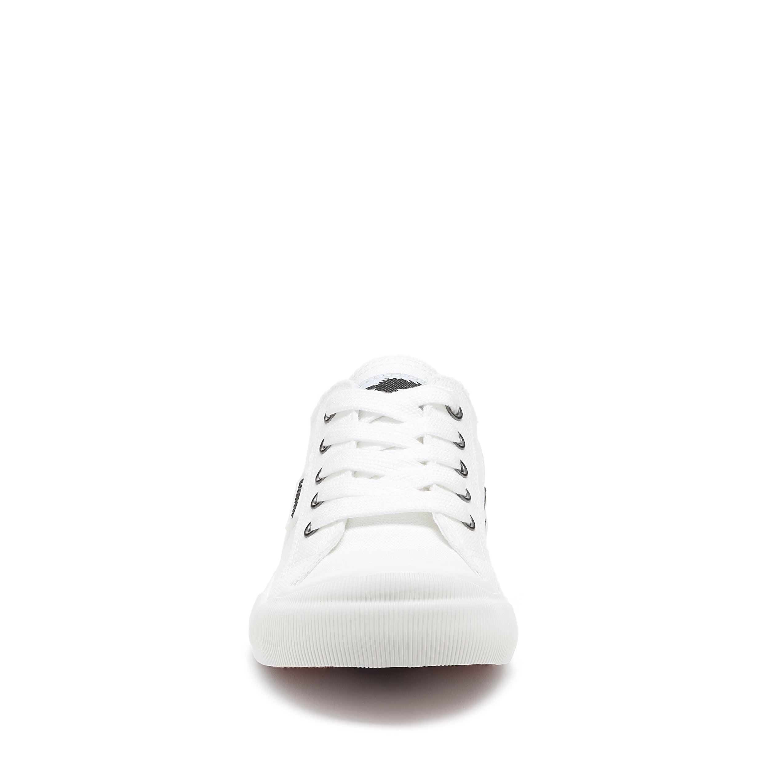 Jazzin All White Sneakers - Stylish & Comfortable Women's Casual Shoes for Walking, Running & Everyday Wear