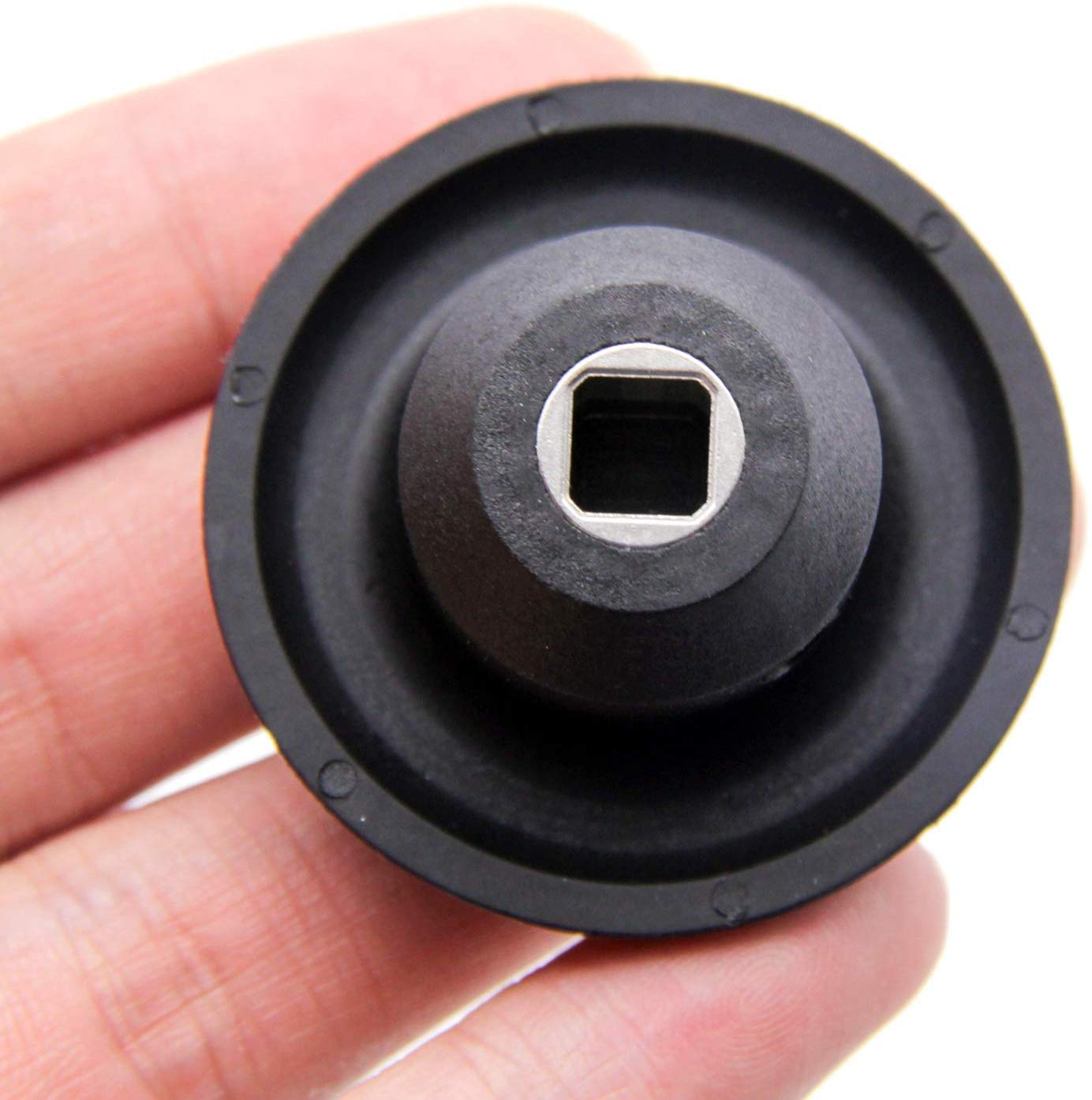 Vitamix Blender Replacement Parts Kit - 891 802 Retainer Nut, Drive Socket & Allen Wrench for 5200 5006 5012 5057 5062 Series (2-Pack) - Perfect for DIY Repairs & Maintenance of Your High-Speed Blender