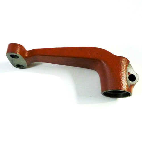 Lower Splined Steering Bracket Compatible with 165 & 290 Models - Durable Replacement Part for Smooth Steering Control | Perfect for Off-Road Vehicles & Agricultural Equipment