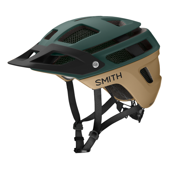 Matte Spruce / Safari