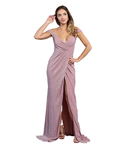 Dusty Rose