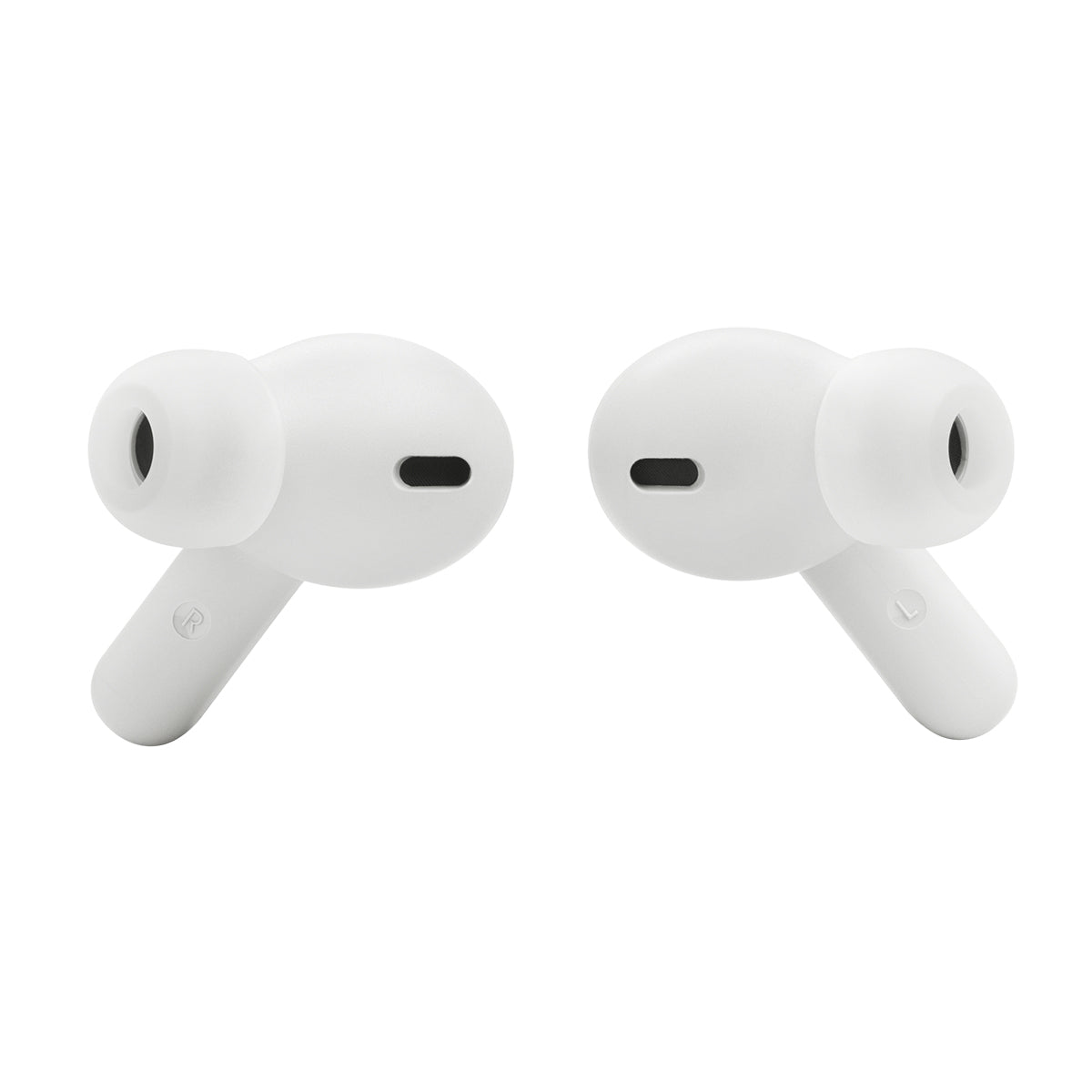 JBL Vibe Beam True Wireless Earbuds - Bluetooth 5.2, 32H Playtime, IP54 Waterproof, Built-in Mic for Calls | Perfect for Gym, Running, Travel & Daily Use
